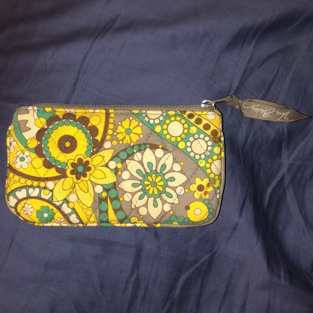 Vera Bradley Wallet
